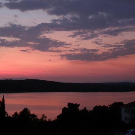 Holiday Home Bukovac Климно Экстерьер фото