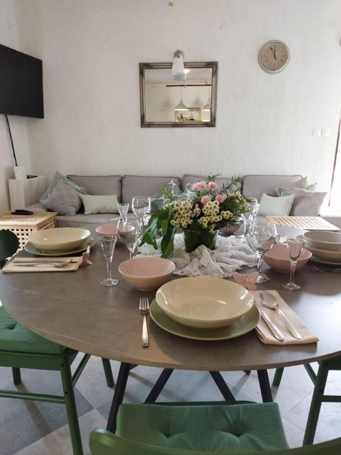 Holiday Home Bukovac Климно Экстерьер фото