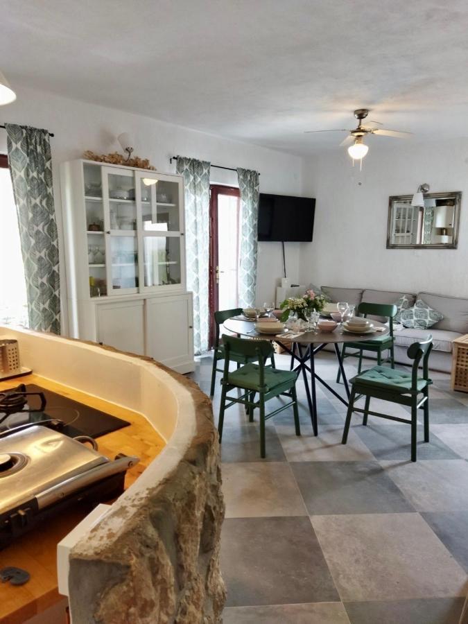 Holiday Home Bukovac Климно Экстерьер фото