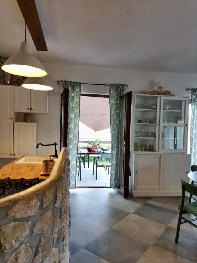 Holiday Home Bukovac Климно Экстерьер фото