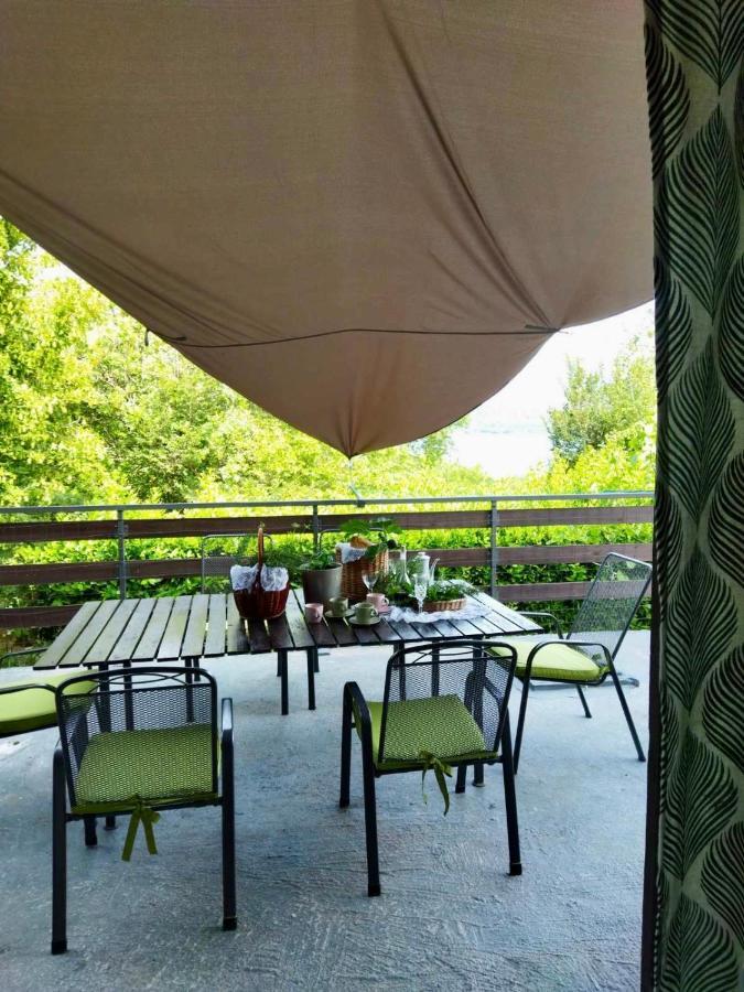 Holiday Home Bukovac Климно Экстерьер фото