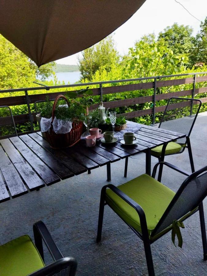 Holiday Home Bukovac Климно Экстерьер фото