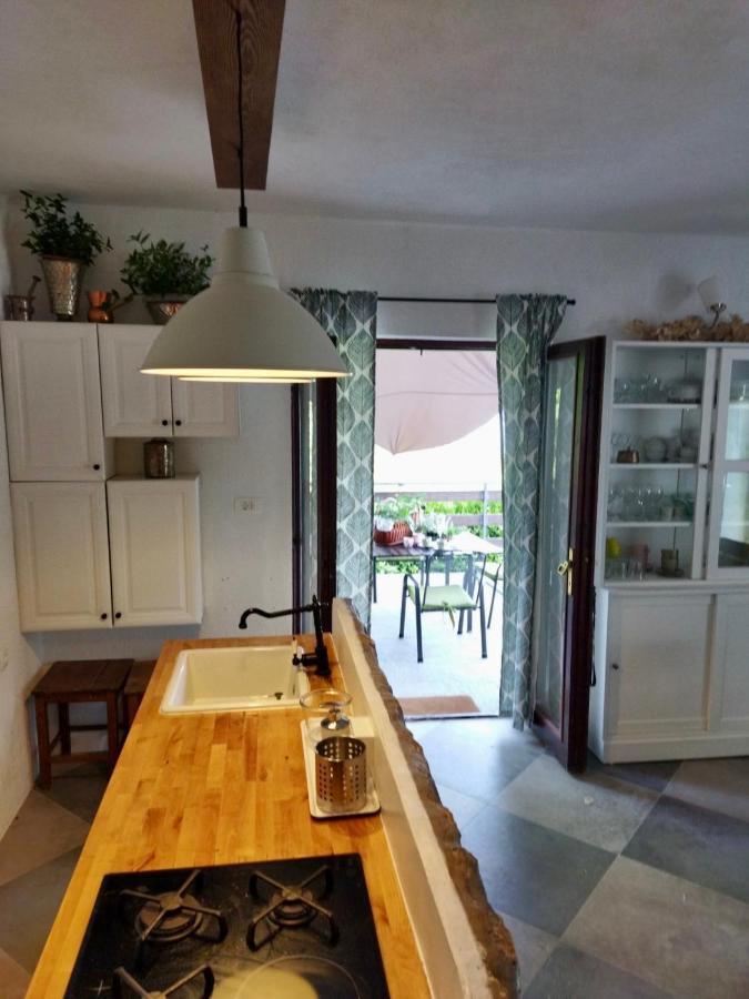 Holiday Home Bukovac Климно Экстерьер фото