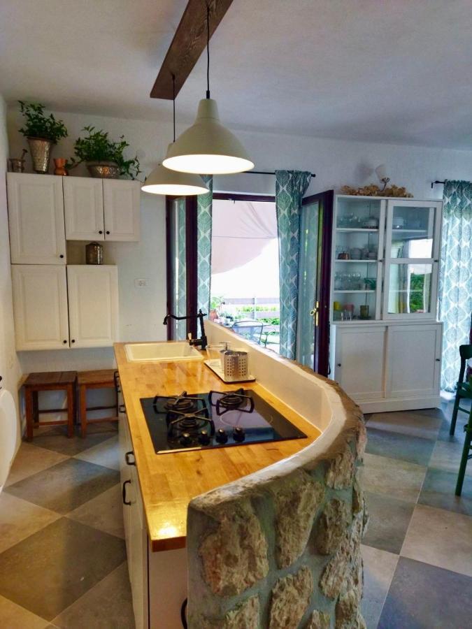 Holiday Home Bukovac Климно Экстерьер фото