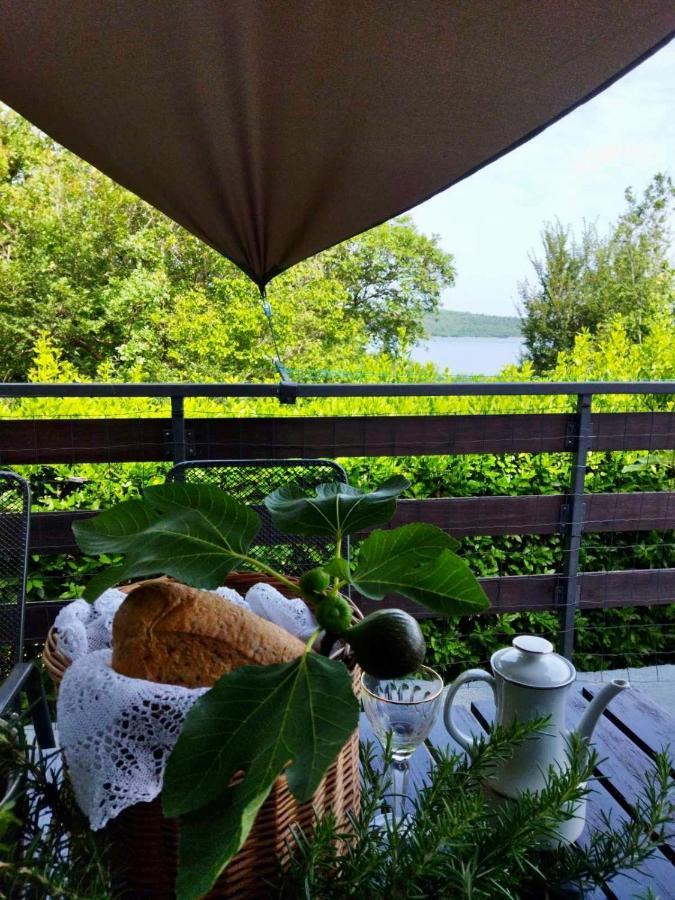 Holiday Home Bukovac Климно Экстерьер фото