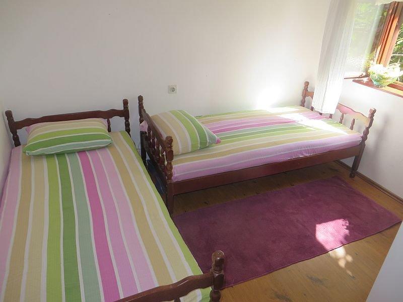 Holiday Home Bukovac Климно Экстерьер фото