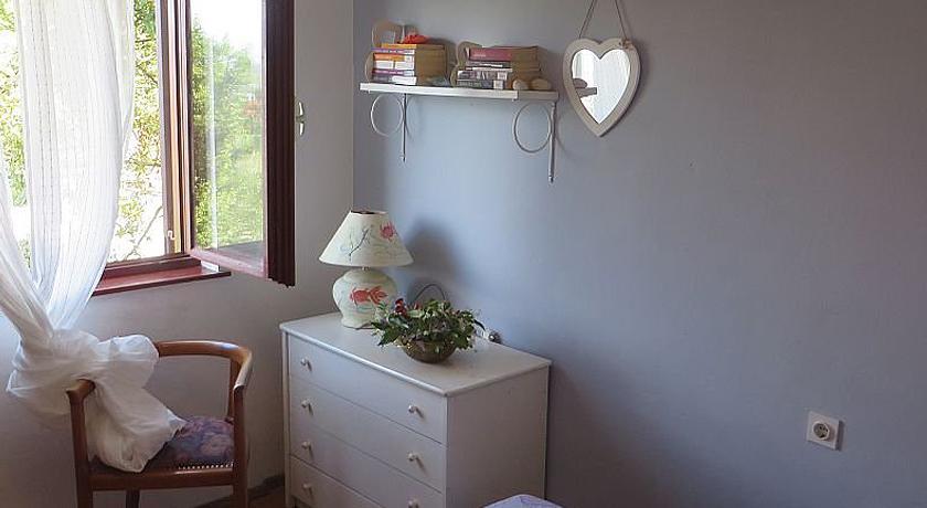 Holiday Home Bukovac Климно Экстерьер фото