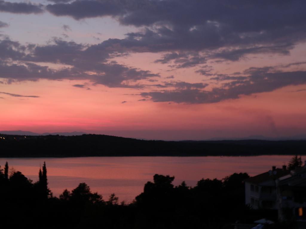 Holiday Home Bukovac Климно Экстерьер фото